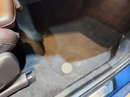 군포 BMW 신형 X4 스팀세차 카시트 케어 / 경기 군포