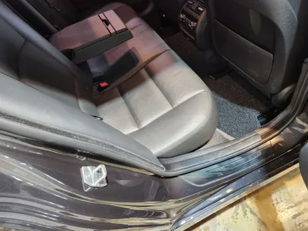 군포 BMW 5시리즈 528i 디테일링 스팀세차 / 경기 군포