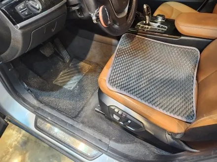 군포 BMW X3 디테일링 스팀세차 / 경기 군포