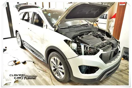 맥스크루즈 #AVERY #BlackChrome #wrapping 에이버리 블랙크롬 전체랩핑 [안산랩핑 안산크롬랩핑]작업 입니다. / 경기 화성 남양