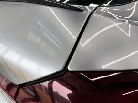 동탄 화성 안산 랩핑샵 pet고광택필름 bmw x6랩핑시공 / 아지트클로버 & 카페 아지트.7 / 경기 화성 남양