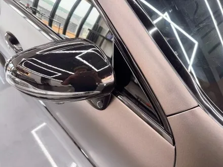 화성 동탄 안산랩핑 잘하는 곳 벤츠 amg gt43랩핑 시공/아지트클로버& 카페 아지트.7 / 경기 화성 남양