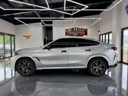 동탄 화성 안산 랩핑샵 pet고광택필름 bmw x6랩핑시공 / 아지트클로버 & 카페 아지트.7 / 경기 화성 남양
