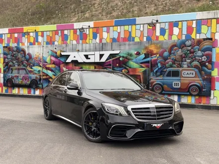 화성 자동차랩핑 전문점, 벤츠 S350 전체랩핑 작업 후기 / 경기 화성 남양