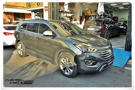 맥스크루즈 #AVERY #BlackChrome #wrapping 에이버리 블랙크롬 전체랩핑 [안산랩핑 안산크롬랩핑]작업 입니다. / 경기 화성 남양