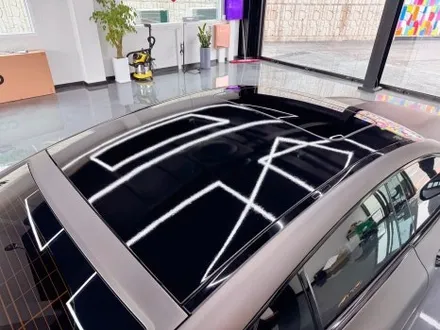 화성 동탄 안산랩핑 잘하는 곳 벤츠 amg gt43랩핑 시공/아지트클로버& 카페 아지트.7 / 경기 화성 남양