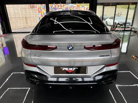 동탄 화성 안산 랩핑샵 pet고광택필름 bmw x6랩핑시공 / 아지트클로버 & 카페 아지트.7 / 경기 화성 남양