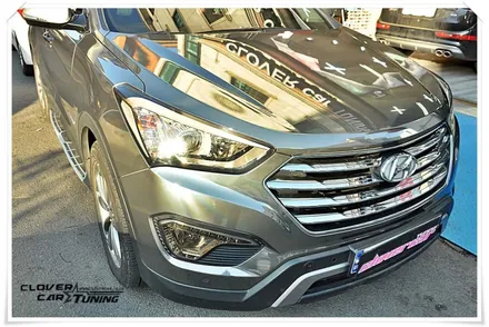 맥스크루즈 #AVERY #BlackChrome #wrapping 에이버리 블랙크롬 전체랩핑 [안산랩핑 안산크롬랩핑]작업 입니다. / 경기 화성 남양