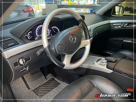 벤츠 S350L랩핑 이클립스메탈릭전체랩핑+실내우드트림랩핑 시공 [ 안산랩핑 ] / 안산 상록구
