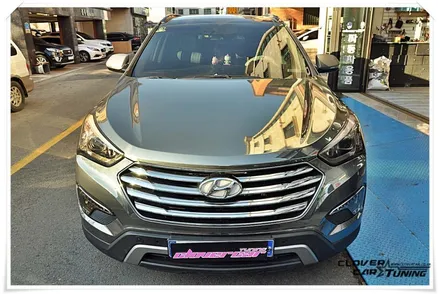 맥스크루즈 #AVERY #BlackChrome #wrapping 에이버리 블랙크롬 전체랩핑 [안산랩핑 안산크롬랩핑]작업 입니다. / 경기 화성 남양
