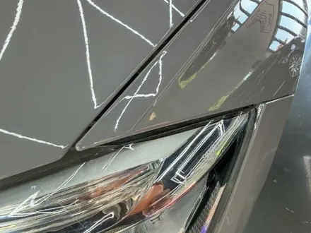 화성 랩핑 BMW 330i 브루클린그레이 컬러PPF 전체시공 / 카본PPF 루프스킨 실제 시공 과정 / 경기 화성 남양