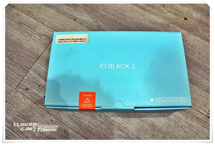 오피러스 파인드라이브iQBLACK3 7인치네비게이션 매립작업 입니다. / 경기 화성 남양