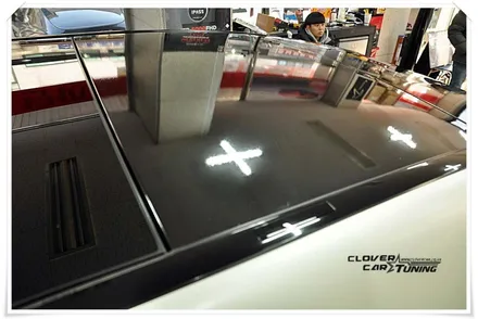 벤츠A200 #3m사틴펄화이트 #SatinpearlWhite #Wrapping #전체랩핑 [안산랩핑]작업 입니다. / 경기 화성 남양