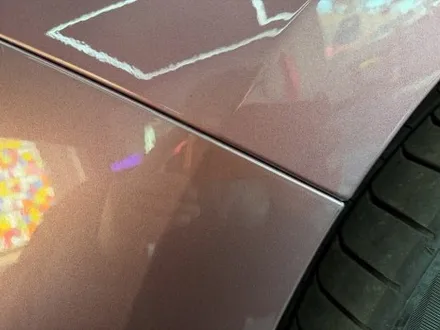 BMW i7 전체 PPF 시공 클리프디자인 + 크롬딜리트 작업기 │ 벨벳 오키드 에디션 화성 안산 수입차 PPF 랩핑 / 경기 화성 남양