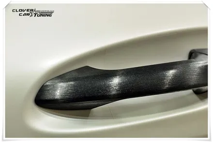 벤츠A200 #3m사틴펄화이트 #SatinpearlWhite #Wrapping #전체랩핑 [안산랩핑]작업 입니다. / 경기 화성 남양