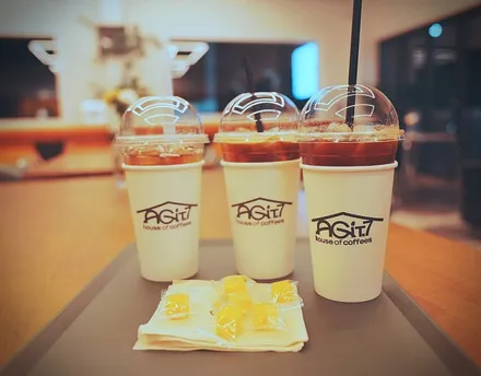 [공지] 화성시청 카페 신상 대형 남양카페 아지트.7 & 화성랩핑 튜닝샵 아지트클로버<자동차모임카페 바이크카페> / 경기 화성 남양