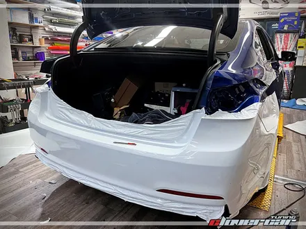 안산 랩핑 잘하는 곳 아지트클로버카 튜닝샵을 찾아주세요 / 안산 상록구