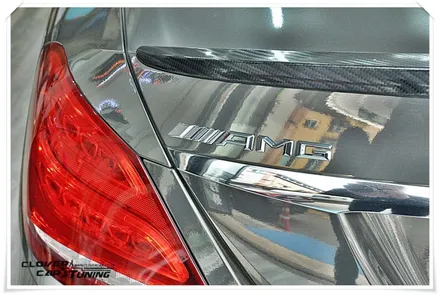 벤츠C43AMG 아이머큐리 CSS3 셋탑네비게이션 미러링 장착 작업 입니다. / 경기 화성 남양