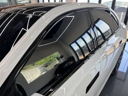 동탄 화성 안산 랩핑샵추천! bmw 740i 자동차랩핑 추천 / 아지트클로버 & 카페 아지트.7 / 경기 화성 남양