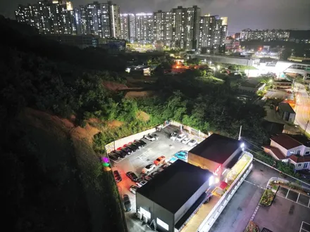 [공지] 화성시청 카페 신상 대형 남양카페 아지트.7 & 화성랩핑 튜닝샵 아지트클로버<자동차모임카페 바이크카페> / 경기 화성 남양