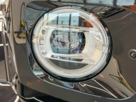 화성 남양 벤츠 지바겐 G450d 크롬딜리트｜3M2080 블랙유광 침수선 랩핑과 헤드라이트 라이트퍼플 톤다운 / 경기 화성 남양