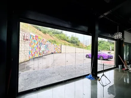 [공지] 화성시청 카페 신상 대형 남양카페 아지트.7 & 화성랩핑 튜닝샵 아지트클로버<자동차모임카페 바이크카페> / 경기 화성 남양