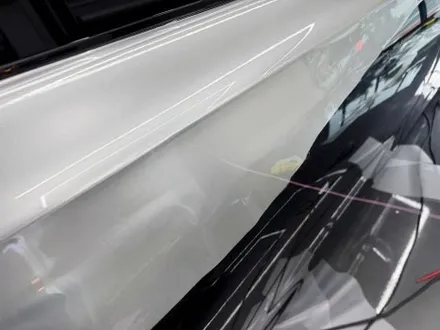 동탄 화성 안산 랩핑샵 bmw 740i 고급스러운 느낌을 원한다면?투톤 랩핑추천 / 아지트클로버 & 카페 아지트.7 / 경기 화성 남양