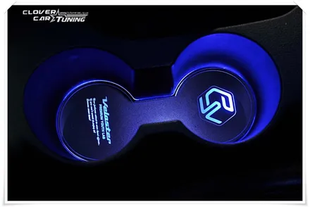 벨로스터 LED스피커무드등 led도어내케치 led컵플레이트 작업 입니다. / 경기 화성 남양