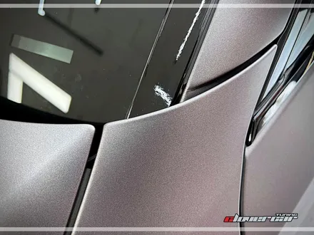 안산 랩핑 bmw m550i 아지트 클로버 에서 전체랩핑 시공 했어요! / 안산 상록구