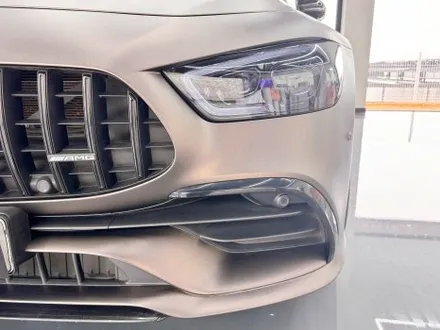 화성 동탄 안산랩핑 잘하는 곳 벤츠 amg gt43랩핑 시공/아지트클로버& 카페 아지트.7 / 경기 화성 남양