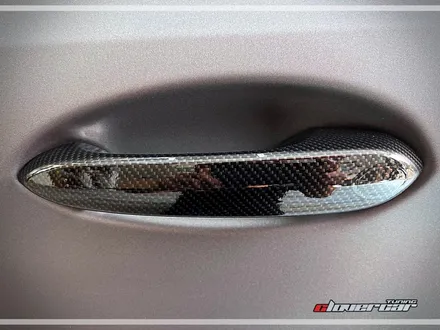 안산 랩핑 bmw m550i 아지트 클로버 에서 전체랩핑 시공 했어요! / 안산 상록구