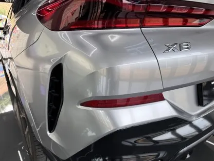 동탄 화성 안산 랩핑샵 pet고광택필름 bmw x6랩핑시공 / 아지트클로버 & 카페 아지트.7 / 경기 화성 남양
