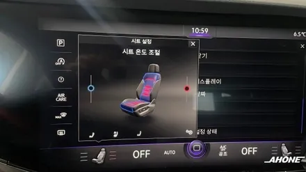 폭스바겐 투아렉 MK3 코딩 목록. (2024.07.14 업데이트) / 경기 이천 부발