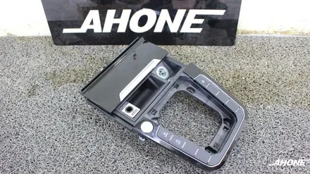 폭스바겐 파사트 GT 순정 TPMS, 인베이(inbay) 무선충전기 시공 및 편의 코딩 적용 by AH-ONE / 경기 이천 부발