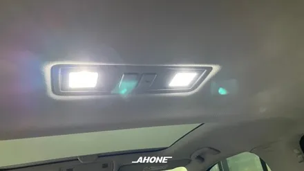 [AH-ONE] 폭스바겐 제타 오토 홀드, 클락션, 실내 LED 시공 및 편의 코딩 적용. / 경기 이천 부발