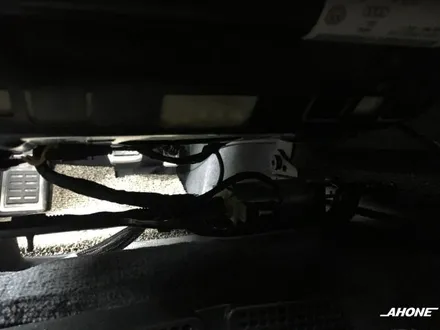 파사트 GT 외기 필터, 에어컨 필터, 애프터 블로우, 리어 풋등, 뷔르트 에바크리닝, 퀵후레쉬 시공 by AH-ONE / 경기 이천 부발