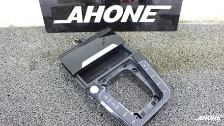 폭스바겐 파사트 GT 순정 TPMS, 인베이(inbay) 무선충전기 시공 및 편의 코딩 적용 by AH-ONE / 경기 이천 부발