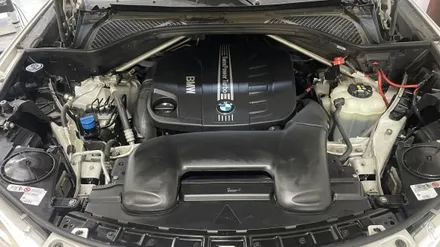 BMW X5 xDrive 30d 모튤 스페시픽 엔진오일 교환. / 경기 이천 부발