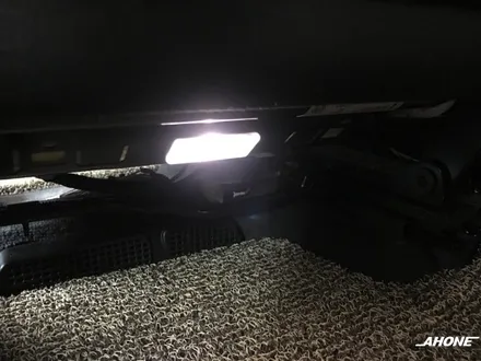 파사트 GT 외기 필터, 에어컨 필터, 애프터 블로우, 리어 풋등, 뷔르트 에바크리닝, 퀵후레쉬 시공 by AH-ONE / 경기 이천 부발