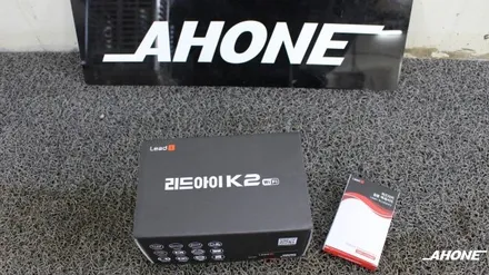 폭스바겐 제타 RCD330 Plus, 순정 후방카메라, 블랙박스 시공 by AH-ONE / 경기 이천 부발