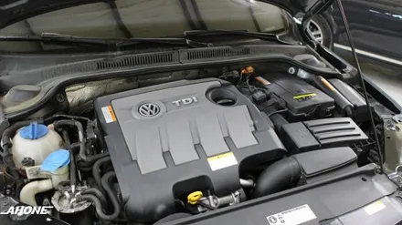 제타 1.6TDI / 경기 이천 부발