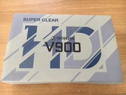 르노 SM5 아이나비 V900 시공 by AH-ONE / 경기 이천 부발
