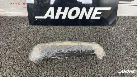 [AH-ONE] 토요타 라브4 하이브리드 순정 디지털시계 시공. / 경기 이천 부발