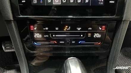 폭스바겐 골프7세대 2.0TDI MIB2.5 카플레이 오디오, 신형 8인치 모니터, PAS 폴딩 후방 카메라, 터치 공조기, 3세대 ACC 시공. / 경기 이천, 여주, 용인