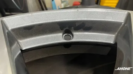 아우디 A6 C8 TFSI TPMS 장착. / 경기 이천 부발