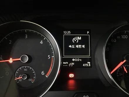 폭스바겐 골프 7세대 1.6TDI 크루즈 컨트롤 시공 by AH-ONE / 경기 이천 부발