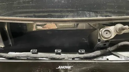 [AH-ONE] 폭스바겐 제타 순정 클랙슨, 알람혼 시공 및 편의 코딩 적용. / 경기 이천 부발