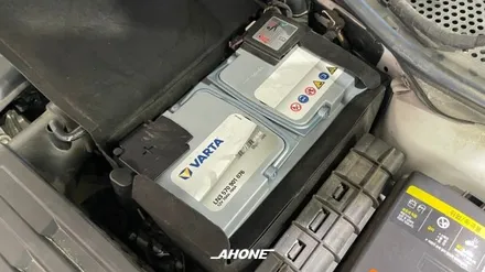 [AH-ONE] / 경기 이천 부발