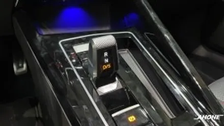 폭스바겐 골프8세대 GTI 911 스타일 기어 노브, 순정 TPMS 시공. / 경기 이천, 여주, 용인