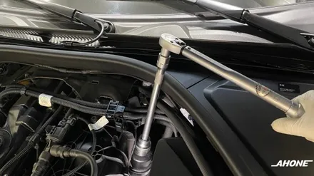 BMW G20 M340i 캐스트롤 엣지 0W40 엔진오일 교환. / 경기 이천, 여주, 용인